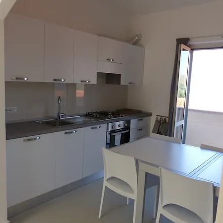Chic Apartment In Parghelia Italy Extérieur photo