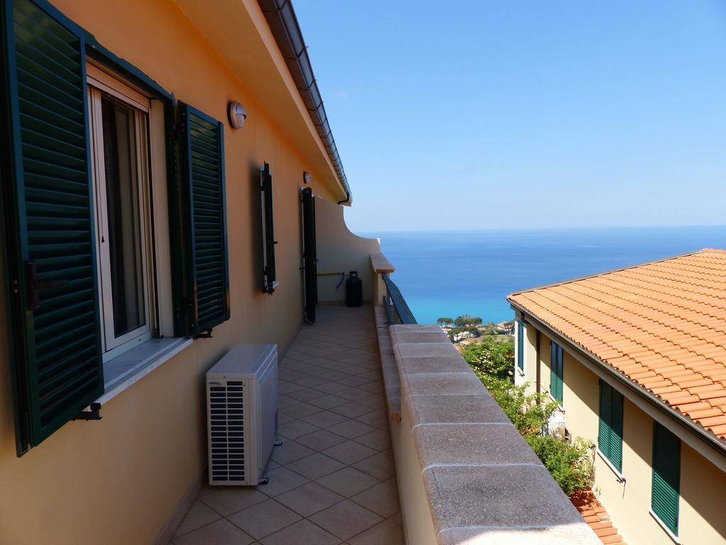 Appartement Chic In Italy