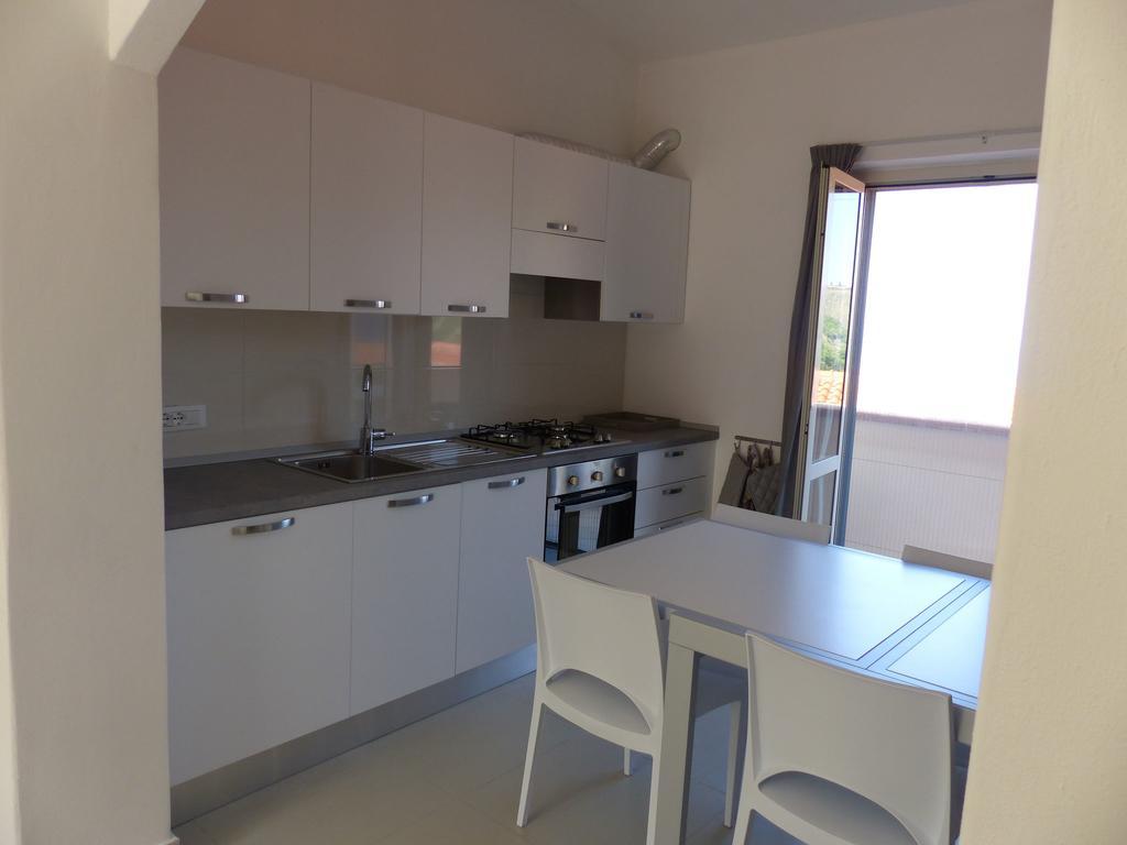Apartment Chic In Italy *