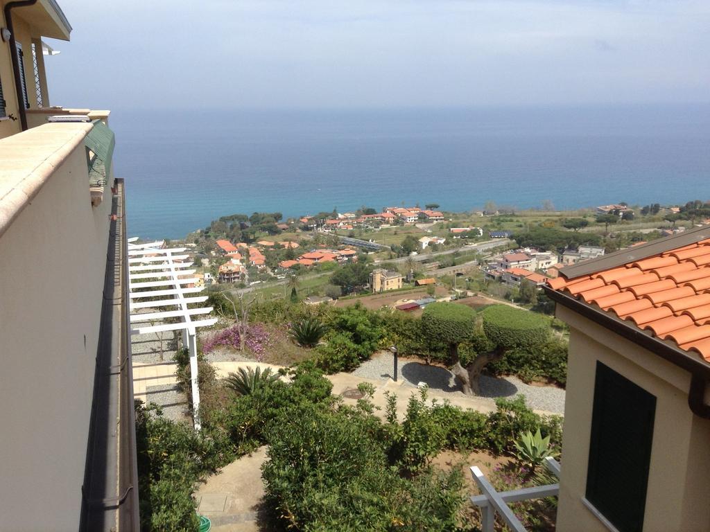 Chic In Italy Parghelia