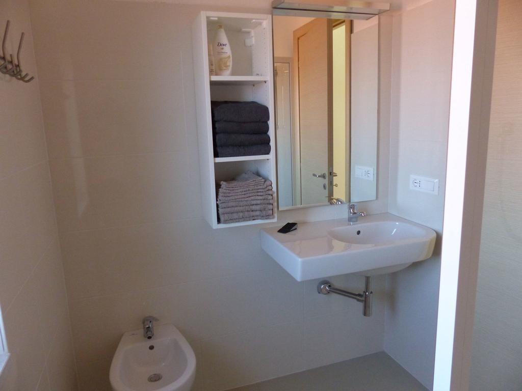 Apartment Chic In Italy Parghelia